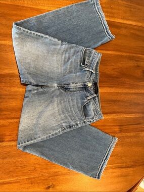 Sanctuary Light Blue Denim Jeans. “Robbie” Size 27